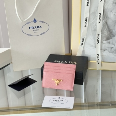 Prada Wallets Purse